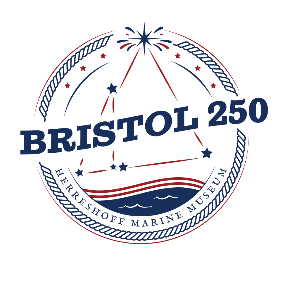 July 4th Parade Viewing 2026 - logo